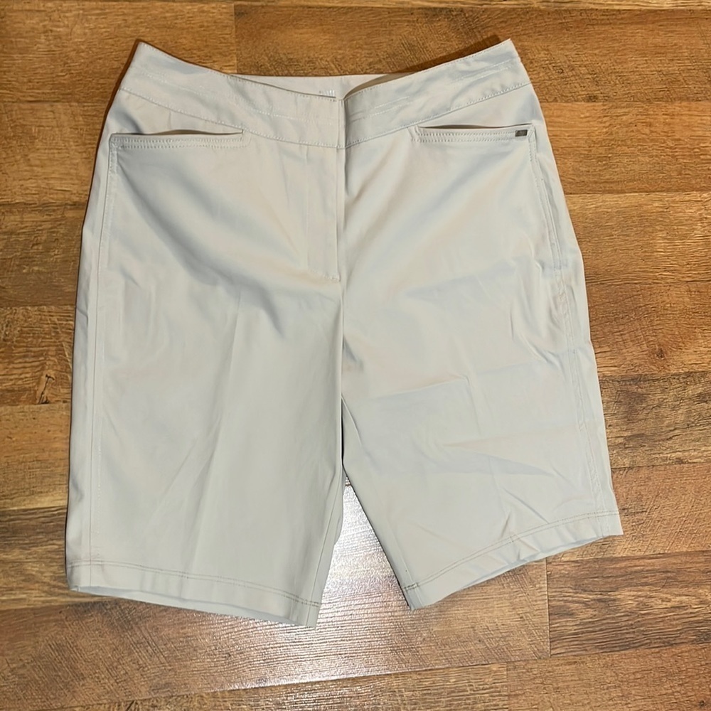 Nwt Tail Bermuda Shorts Size 10
